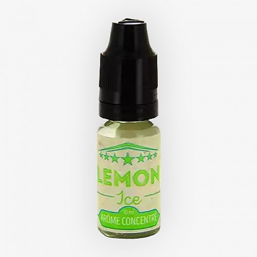 Lemon Ice Arôme 10ml VDLV