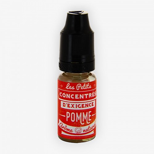 Pomme Arôme 10ml VDLV