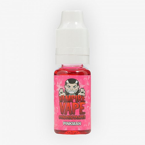 Pinkman Concentré Vampire Vape 10ml