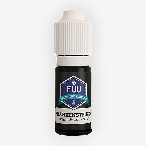 Frankensteiner arôme The Fuu 10ml