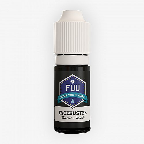 Facebuster arôme The Fuu 10ml