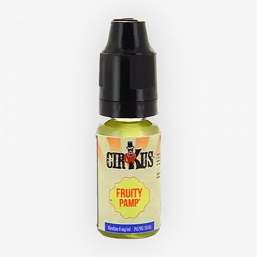 Fruity Pamp VDLV Cirkus 10ml