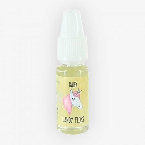 Baby Candy Floss Arômes Extradiy Extrapure 10ml