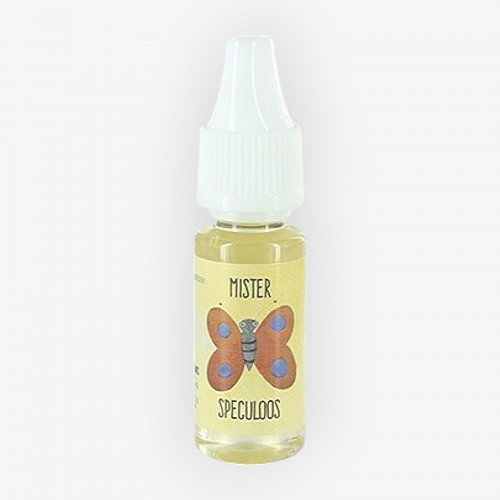 Mister Speculoos Arômes Extradiy Extrapure 10ml