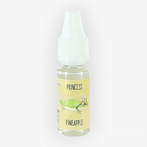 Princess Pineapple Arômes Extradiy Extrapure 10ml