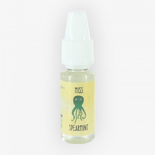 Miss Spearmint Arômes Extradiy Extrapure 10ml