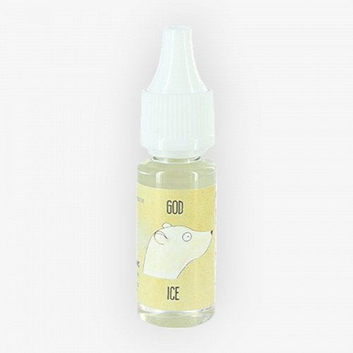 God Ice Arômes Extradiy Extrapure 10ml