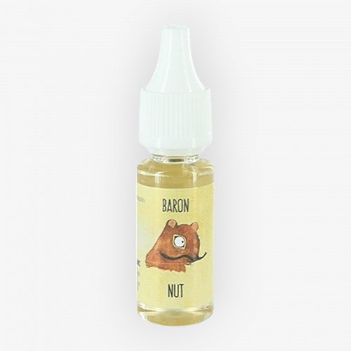 Baron Nut Arômes Extradiy Extrapure 10ml