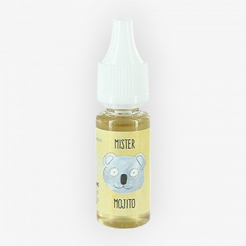 Mister Mojito Arômes Extradiy Extrapure 10ml