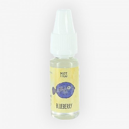 Miss Blueberry Arômes Extradiy Extrapure 10ml