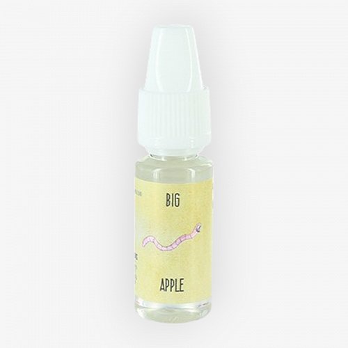 Big Apple Arômes Extradiy Extrapure 10ml