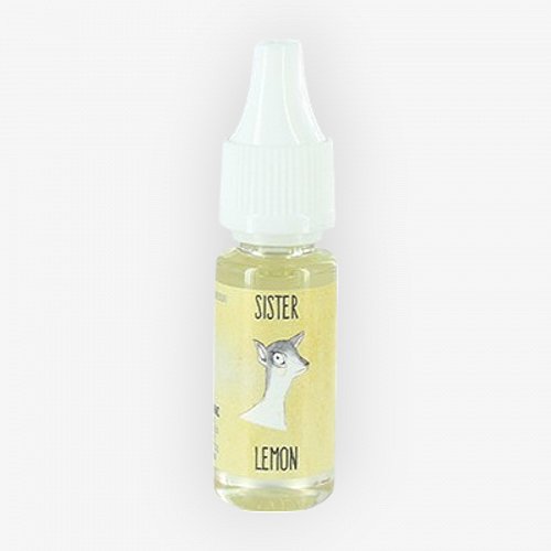 Sister Lemon Arômes Extradiy Extrapure 10ml