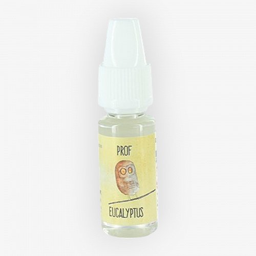 Prof Eucalyptus Arômes Extradiy Extrapure 10ml