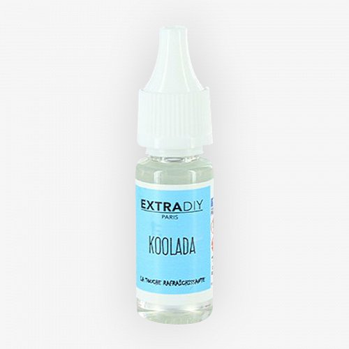 Koolada Additifs Extradiy Extrapure 10ml