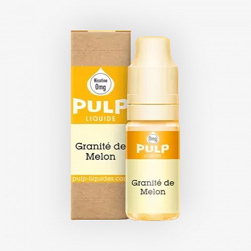 Granité de Melon Pulp 10ml