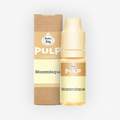 Mozambique Pulp 10ml