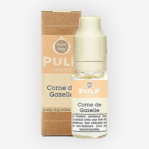 Corne de Gazelle Pulp 10ml