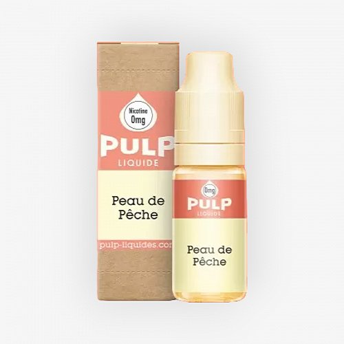 Peau de Pêche Pulp 10ml