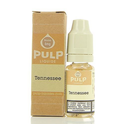 Tennessee Pulp 10ml
