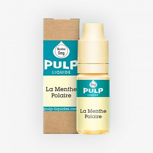 La Menthe Polaire Pulp 10ml