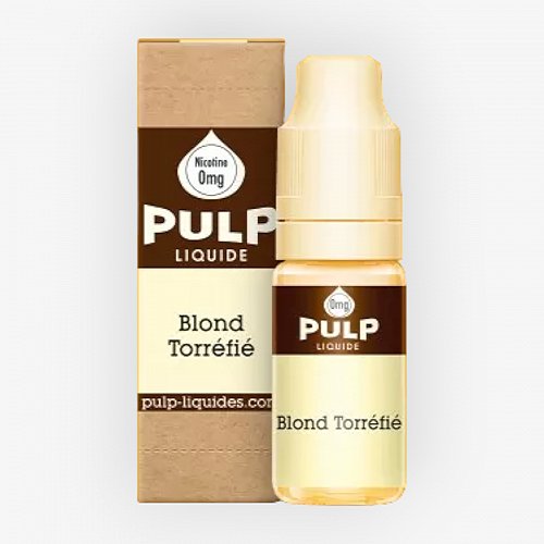 Blond Torréfié Pulp 10ml