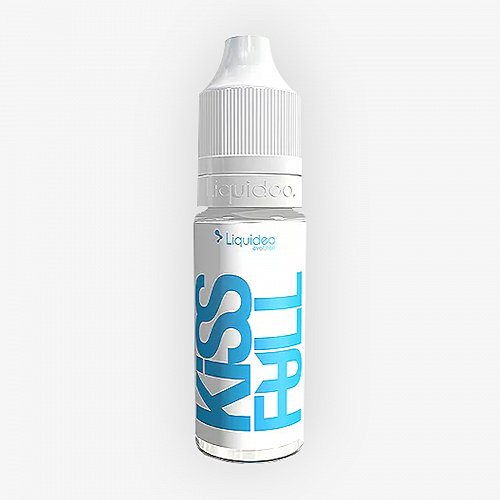 E-liquide Goose Juice