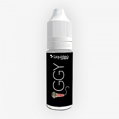 Iggy Liquideo Dandy 10ml