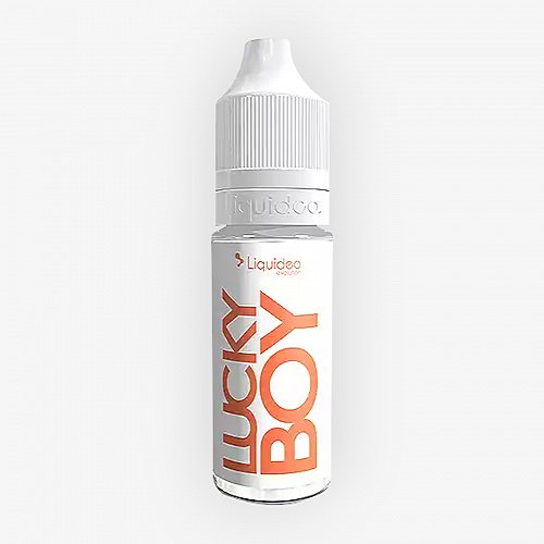 Lucky Boy Liquideo Evolution 10ml