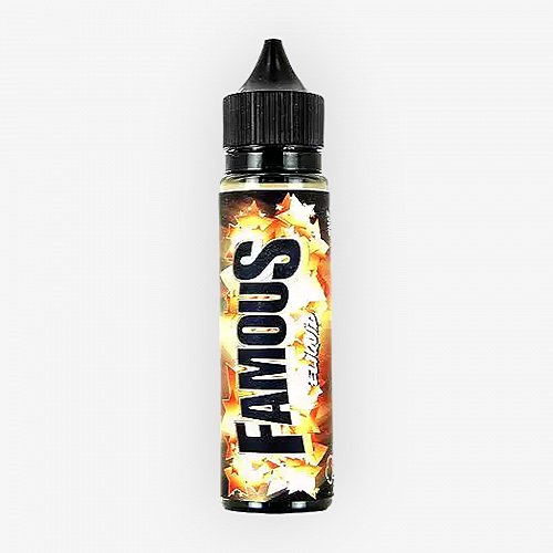 Famous EliquidFrance Premium 50ml