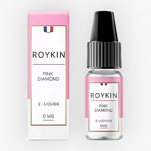 Pink Diamond Roykin 10ml