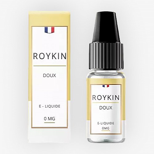 Doux Roykin 10ml