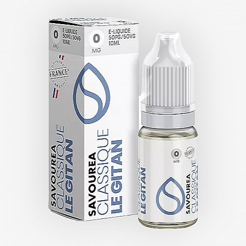 Le Gitan Savourea 10ml