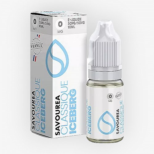 Iceberg Savourea 10ml