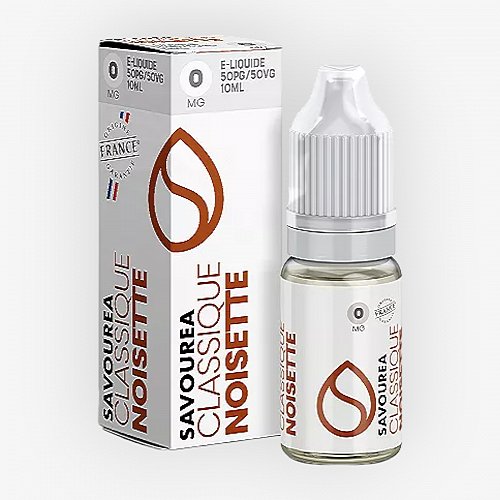 Noisette Savourea 10ml