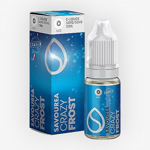 Crazy Frost Savourea 10ml