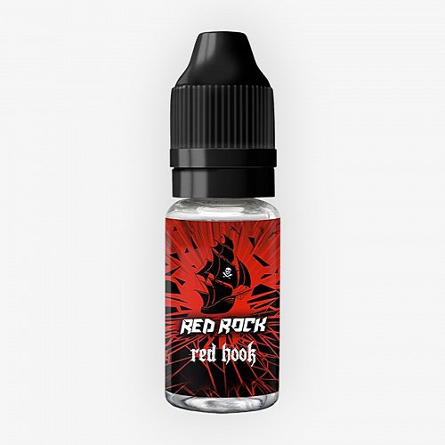 Red Hook Red Rock Savourea 10ml