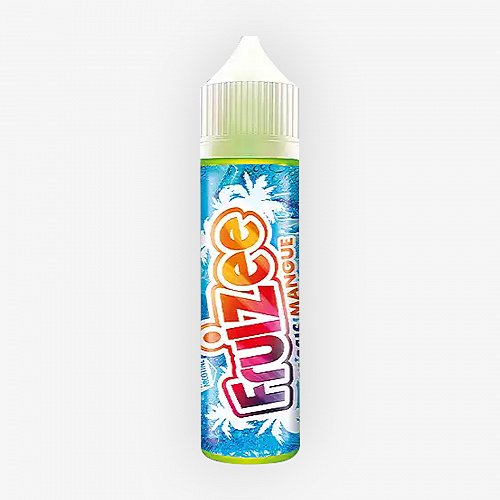 Cassis Mangue Xtra Fresh Fruizee 50ml