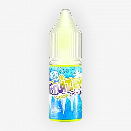 Citron Cassis Fruizee 10ml