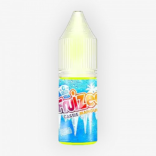 Cassis Mangue Fruizee 10ml