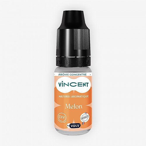 Melon arôme 10ml VDLV