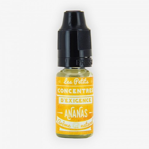 Ananas arôme VDLV 10ml