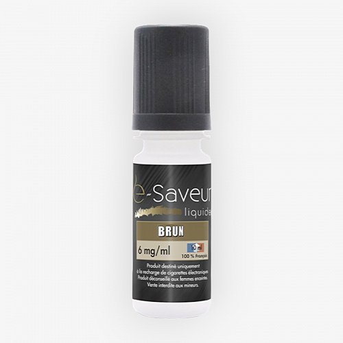 Classic Brun E Saveur 10ml