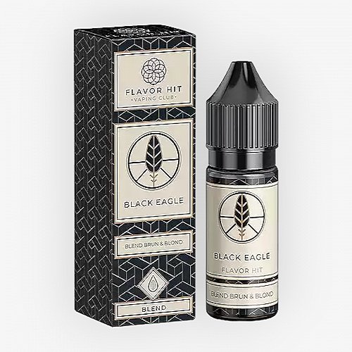 Black Eagle Flavor Hit 10ml