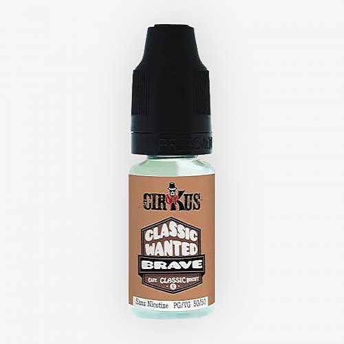 Brave Classic Wanted VDLV 10ml