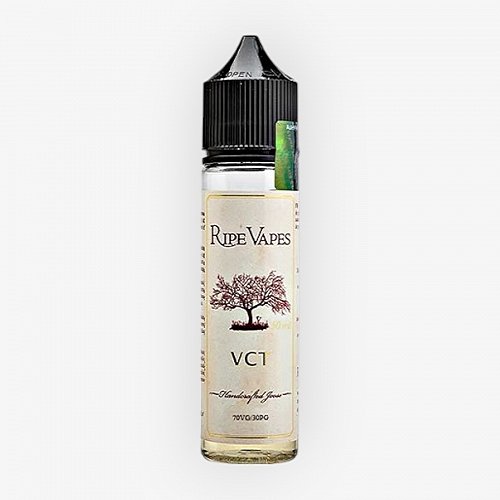 VCT Ripe Vapes 50ml