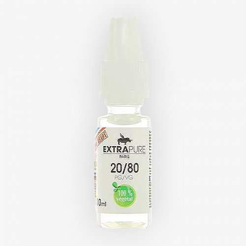 Booster 20/80 Deevape by Extrapure 10ml 00mg