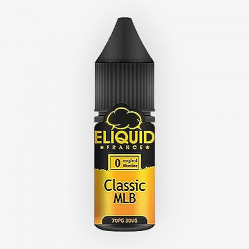 Classic MLB EliquidFrance 10ml