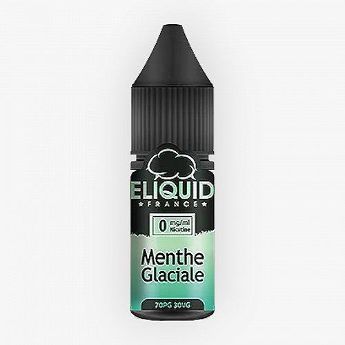 Menthe Glaciale EliquidFrance 10ml