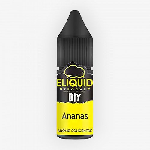 Ananas Arôme EliquidFrance 10ml