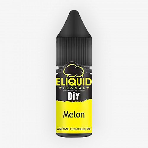 Melon Arôme EliquidFrance 10ml